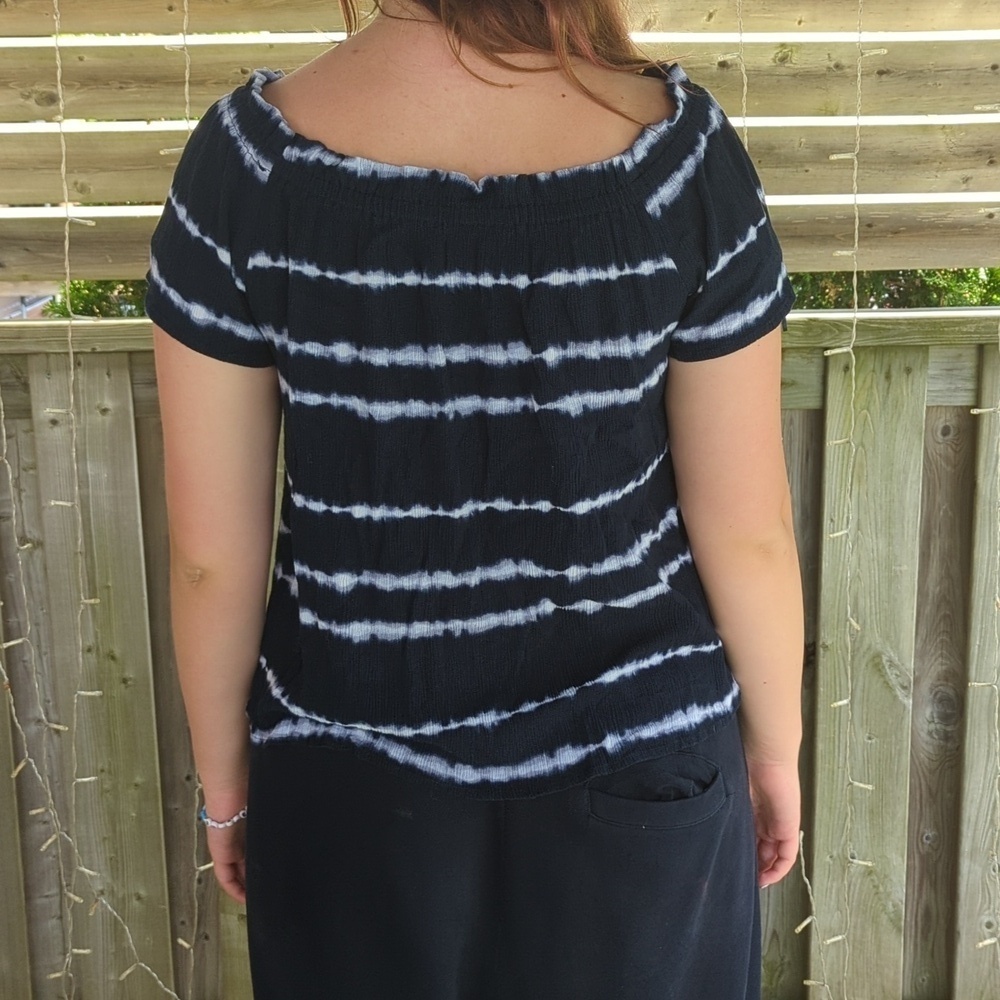 Tye Dye Top - Picture 4 of 8